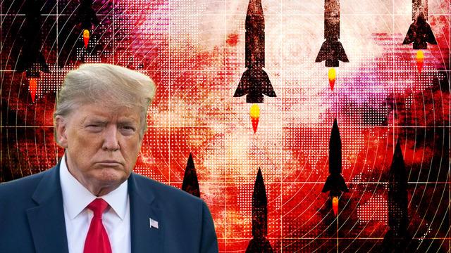 Trump Az kalmıştı dedi! ABD'den tam tersi açıklama: Tehdit oluşturuyor