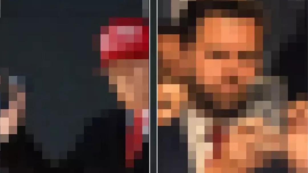 Beyaz Saray dan yeni gizemli paylaşım! "Yakında" diyerek duyurdular 3