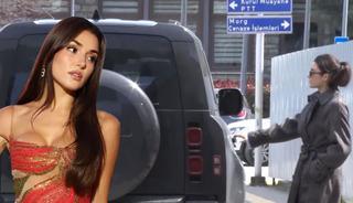 Hande Er&ccedil;el serbest bırakıldı