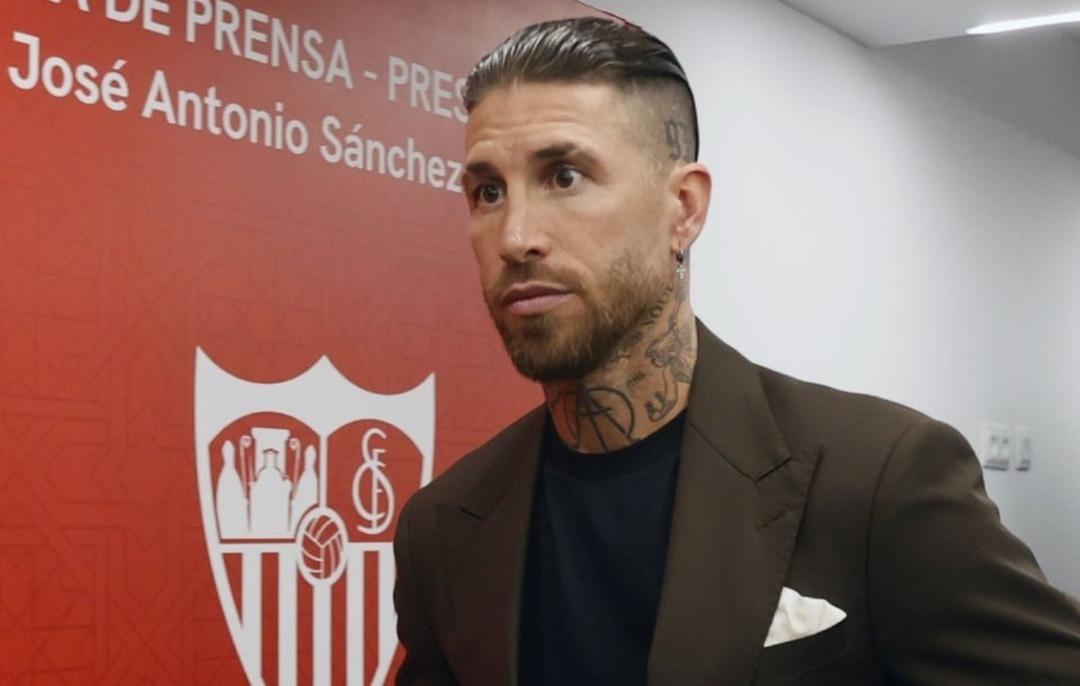 Sergio Ramos un ilk hamlesi Fenerbahçe nin kalbi: Marco Asensio şoku 1