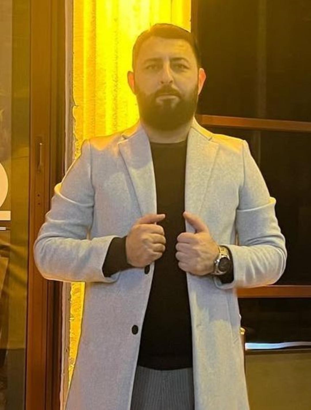 İzmit teki silahlı saldırıda kahreden detaylar: "Tek su&ccedil;u orada olmak" 3