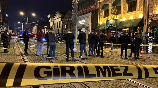 İzmit'teki silahlı saldırıda kahreden detaylar: Tek suçu orada olmak