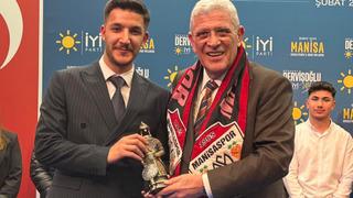 Kişisel hesabındaki paylaşım istifa getirdi: İYİ Partili başkan görevinden ayrıldı