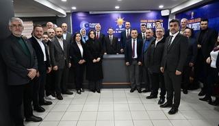 Bakan G&uuml;rlek: "Bu ateş &ccedil;emberinde &uuml;lkemiz huzurlu, g&uuml;venli"