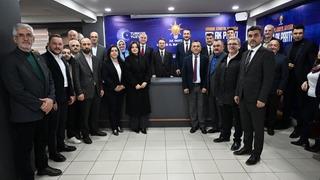 Bakan Gürlek: Bu ateş çemberinde ülkemiz huzurlu, güvenli