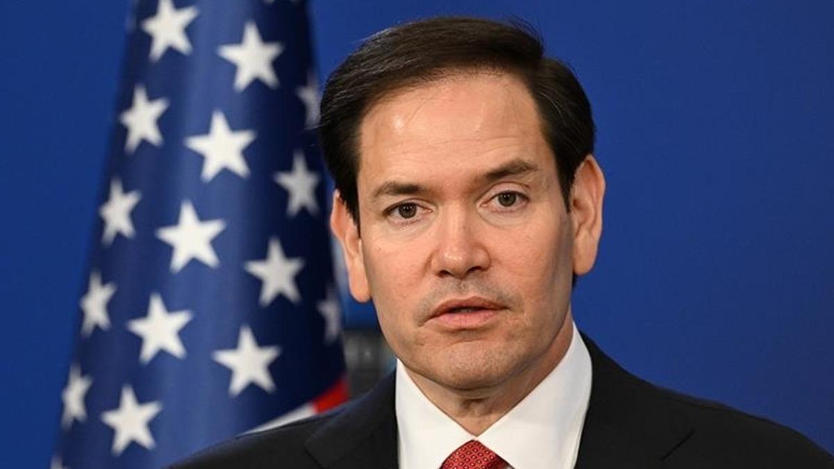 ABD'den İran açıklaması! Yeni tarih verildi: "2 ila 4 hafta içinde bitecek" - Dünya Haberleri