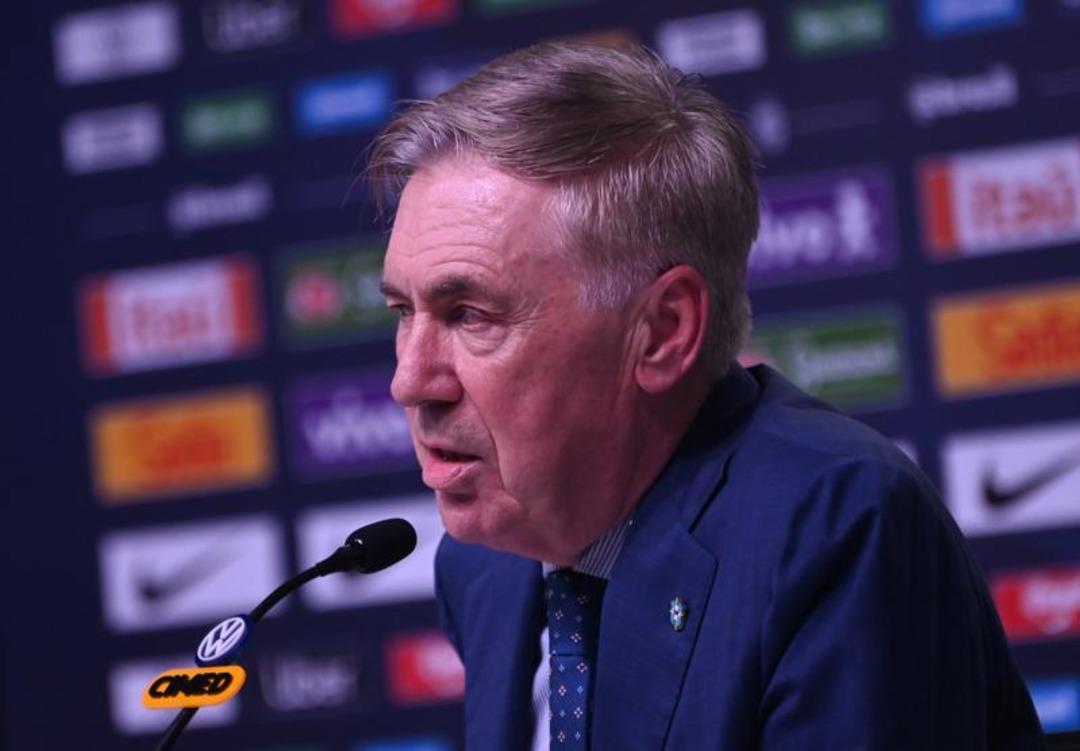 Ancelotti&rsquo;den Fransa ma&ccedil;ı sonrası Gabriel Sara yorumu! 3