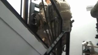 Sakarya'da DEAŞ operasyonu: 5 gözaltı