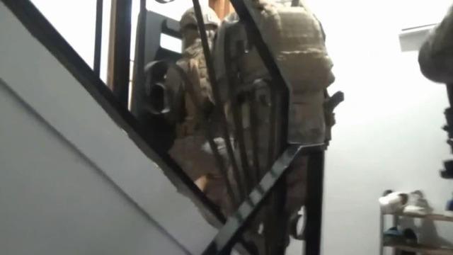 Sakarya'da DEAŞ operasyonu: 5 gözaltı