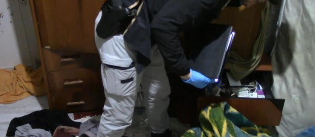 Sakarya da DEAŞ operasyonu: 5 g&ouml;zaltı 1