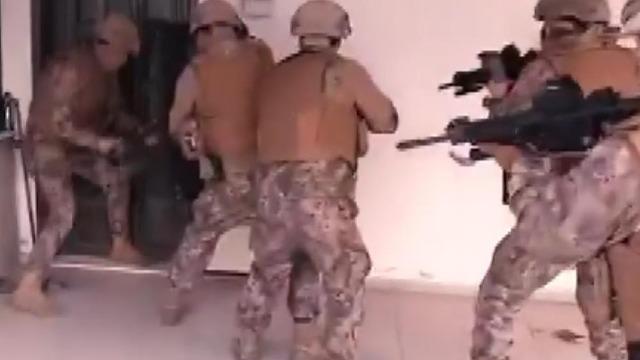 Gaziantep’te kurşunlama olaylarına karışan 10 şahıs tutuklandı