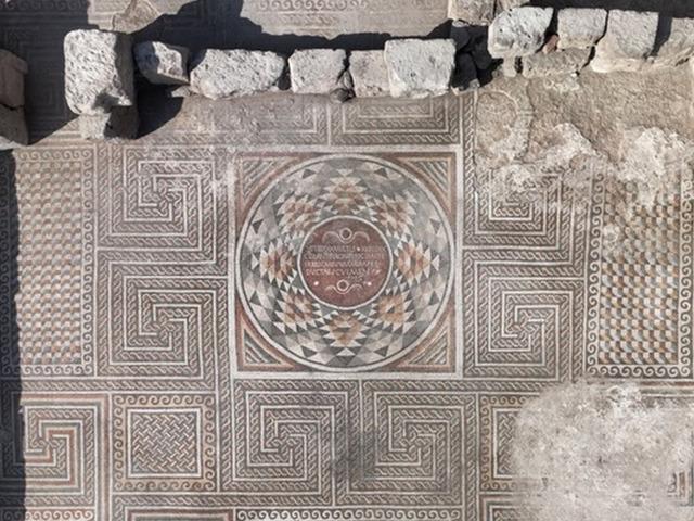 İ&ccedil; Anadolu&rsquo;nun en b&uuml;y&uuml;ğ&uuml;! &lsquo;&Ouml;ren yeri&rsquo; ilan edildi