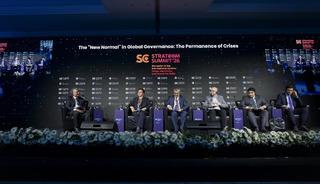 İstanbul'da STRATCOM Zirvesi