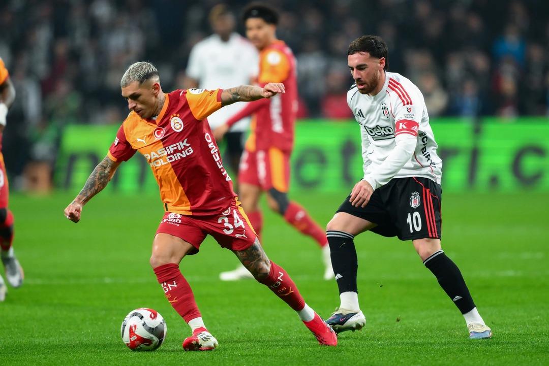 Torreira canlı yayında duyurdu! "Avrupa daki son kul&uuml;b&uuml;m olacağını d&uuml;ş&uuml;n&uuml;yorum" 1