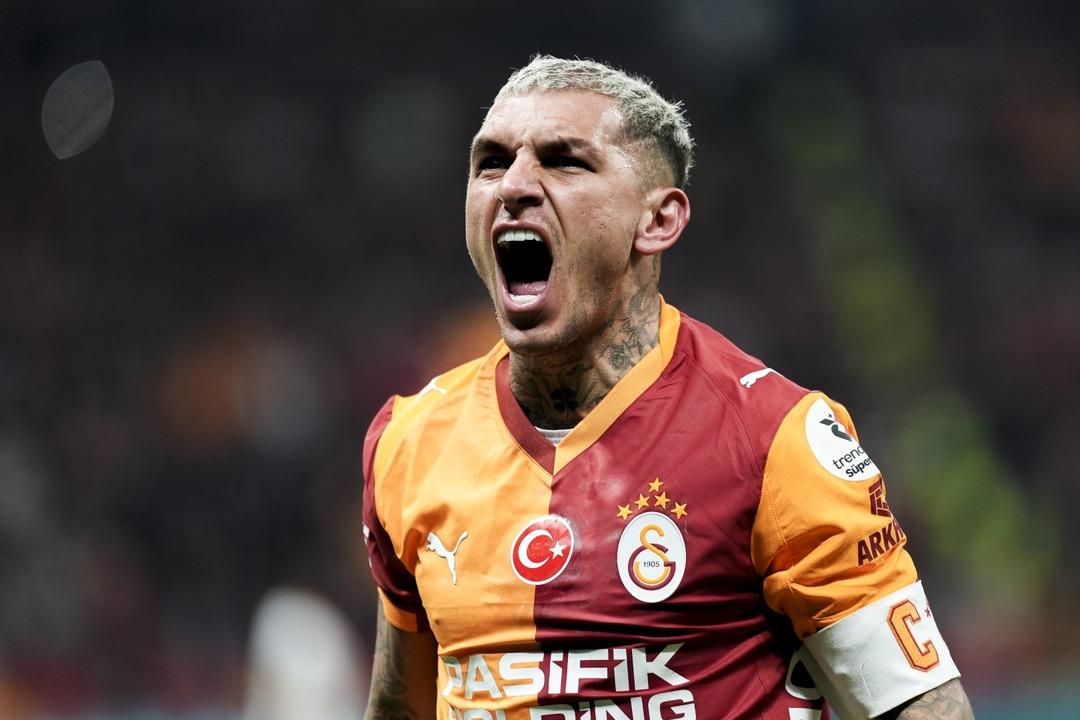 Torreira canlı yayında duyurdu! "Avrupa daki son kul&uuml;b&uuml;m olacağını d&uuml;ş&uuml;n&uuml;yorum" 2