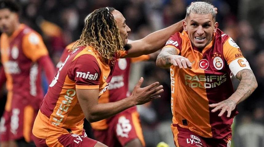 Torreira canlı yayında duyurdu! "Avrupa'daki son kul&uuml;b&uuml;m olacağını d&uuml;ş&uuml;n&uuml;yorum"