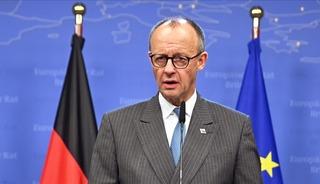 Almanya: "ABD ve İsrail'in başarılı olacağını sanmıyorum"