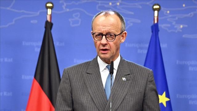 Almanya Başbakanı Merz: ABD ve İsrail’in İran'da rejim değişikliğini başarabileceklerini sanmıyorum