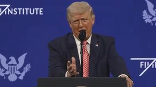 Hürmüz Boğazı'na 'Trump Boğazı' dedi, Türkiye'den övgüyle bahsetti: Erdoğan harika bir lider