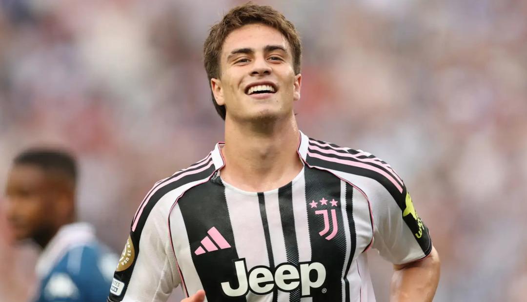 SON DAKİKA | Liverpool dan 100 Milyon Euro luk çılgınlık! Salah ın yerine milli gururumuz Kenan Yıldız... 2