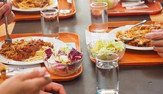 Restoran ve kafelerde yeni d&ouml;nem: Kalorisine kadar artık bilinecek