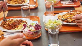 Restoran ve kafelerde yeni dönem! Kalorisine kadar artık bilinecek... İşletmelere süre verildi