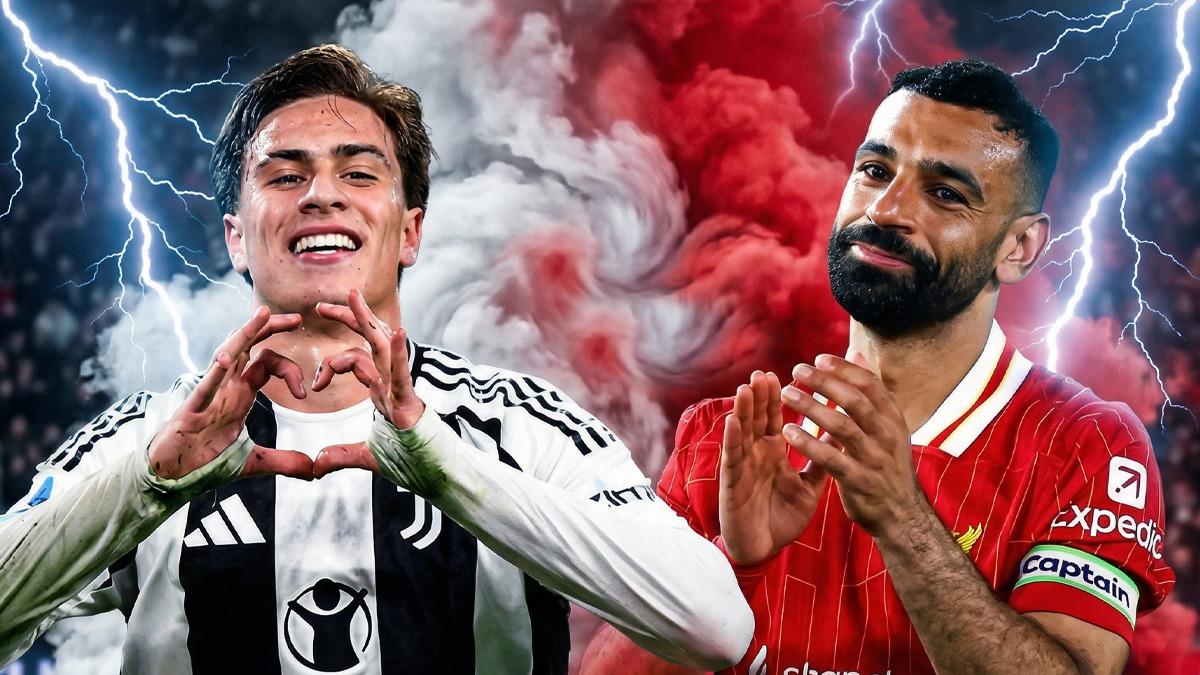 CANLI | Paris St Germain - Liverpool Canlı Maç Anlatımı 1