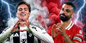 SON DAKİKA | Liverpool'dan 100 Milyon Euro'luk &ccedil;ılgınlık! Salah'ın yerine milli gururumuz Kenan Yıldız...