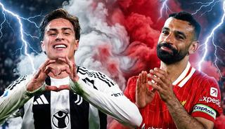 SON DAKİKA | Liverpool'dan 100 Milyon Euro'luk &ccedil;ılgınlık! Salah'ın yerine milli gururumuz Kenan Yıldız...