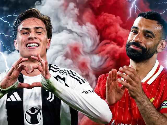 SON DAKİKA | Liverpool'dan 100 Milyon Euro'luk &ccedil;ılgınlık! Salah'ın yerine milli gururumuz Kenan Yıldız...