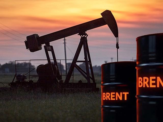 Enerji piyasalarında sular durulmuyor: Brent petrol fırladı