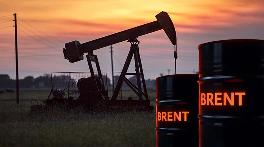 Enerji piyasalarında sular durulmuyor: Brent petrol fırladı