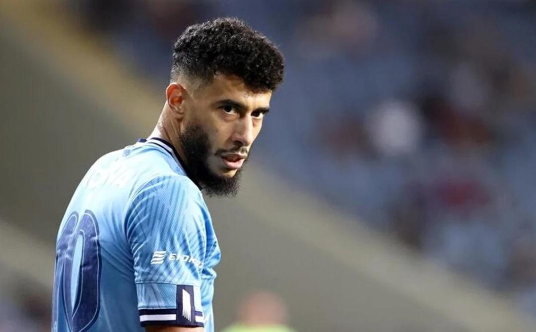 SON DAKİKA | Süper Lig i sarsacak bıçaklı skandal! Kan donduran Belhanda itirafları... 3