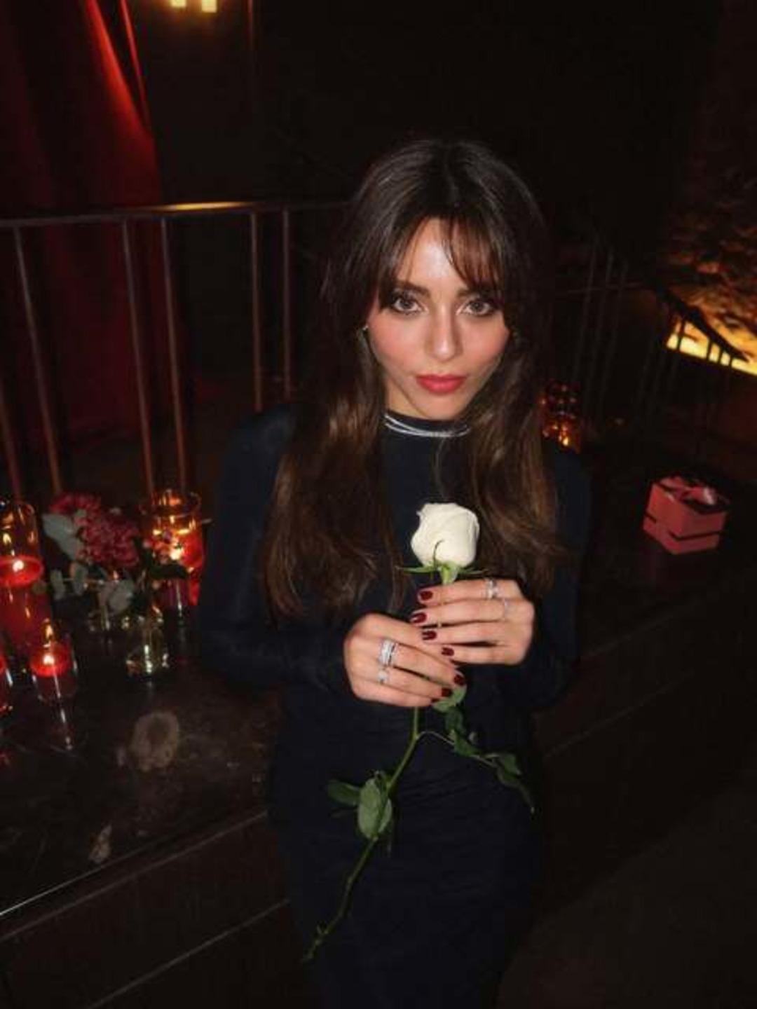 Sıla Türkoğlu nun lise yıllığı ortaya çıktı! Herkes aynı şeyi söyledi! Daha da güzelmiş 2