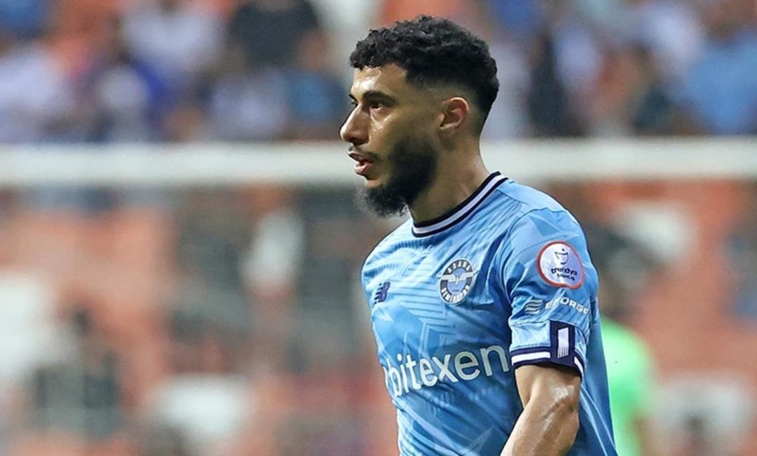 SON DAKİKA | Süper Lig i sarsacak bıçaklı skandal! Kan donduran Belhanda itirafları... 1