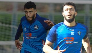 SON DAKİKA | S&uuml;per Lig'i sarsacak 'bı&ccedil;aklı' skandal! Kan donduran Belhanda itirafları...