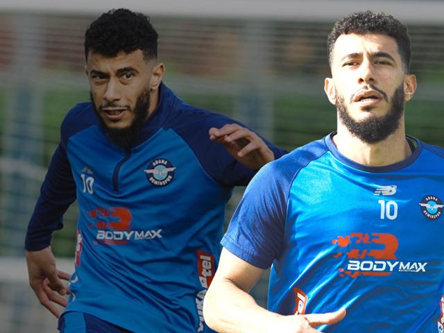 SON DAKİKA | S&uuml;per Lig'i sarsacak 'bı&ccedil;aklı' skandal! Kan donduran Belhanda itirafları...