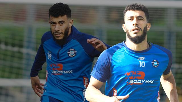 SON DAKİKA | Süper Lig'i sarsacak 'bıçaklı' skandal! Kan donduran Belhanda itirafları...