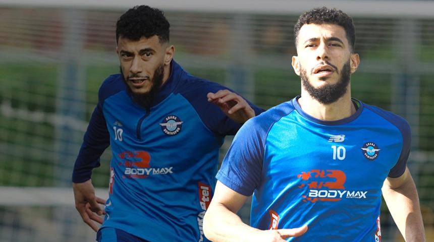 SON DAKİKA | S&uuml;per Lig'i sarsacak 'bı&ccedil;aklı' skandal! Kan donduran Belhanda itirafları...