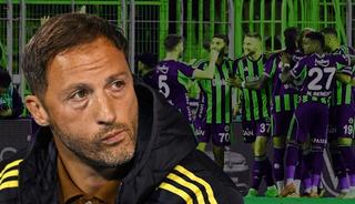 SON DAKİKA | Kadık&ouml;y'de tarihi neşter! Fenerbah&ccedil;e tam 11 yıldızın biletini kesti...