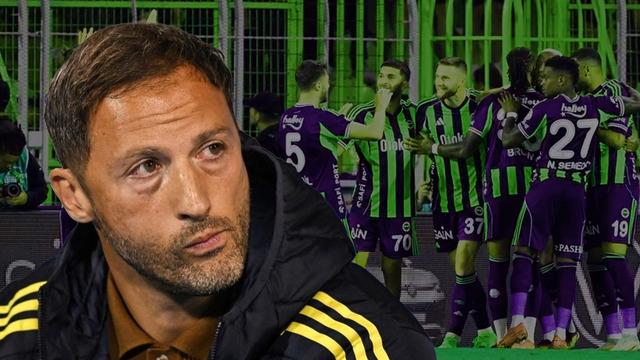 SON DAKİKA | Kadıköy'de tarihi neşter! Fenerbahçe tam 11 yıldızın biletini kesti...