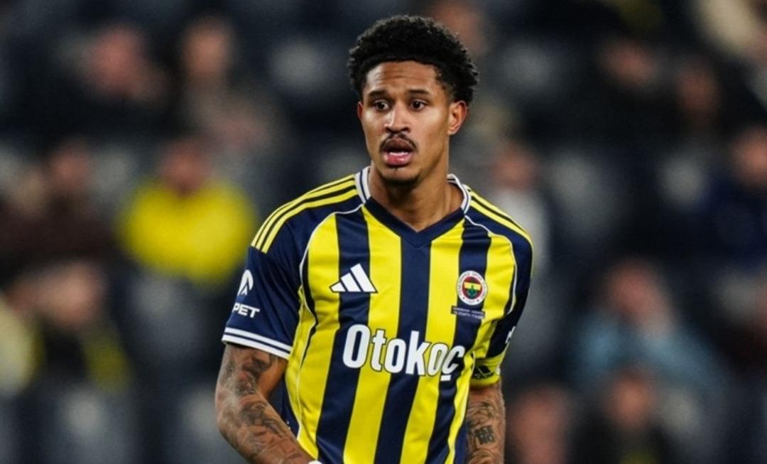 SON DAKİKA | Kadıköy de tarihi neşter! Fenerbahçe tam 11 yıldızın biletini kesti... 2