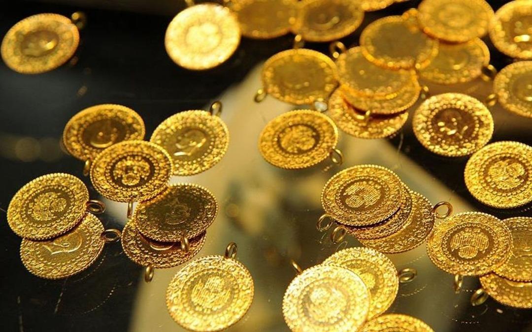 Zirveden alan altın yatırımcısı yüzde 15 zararda 1