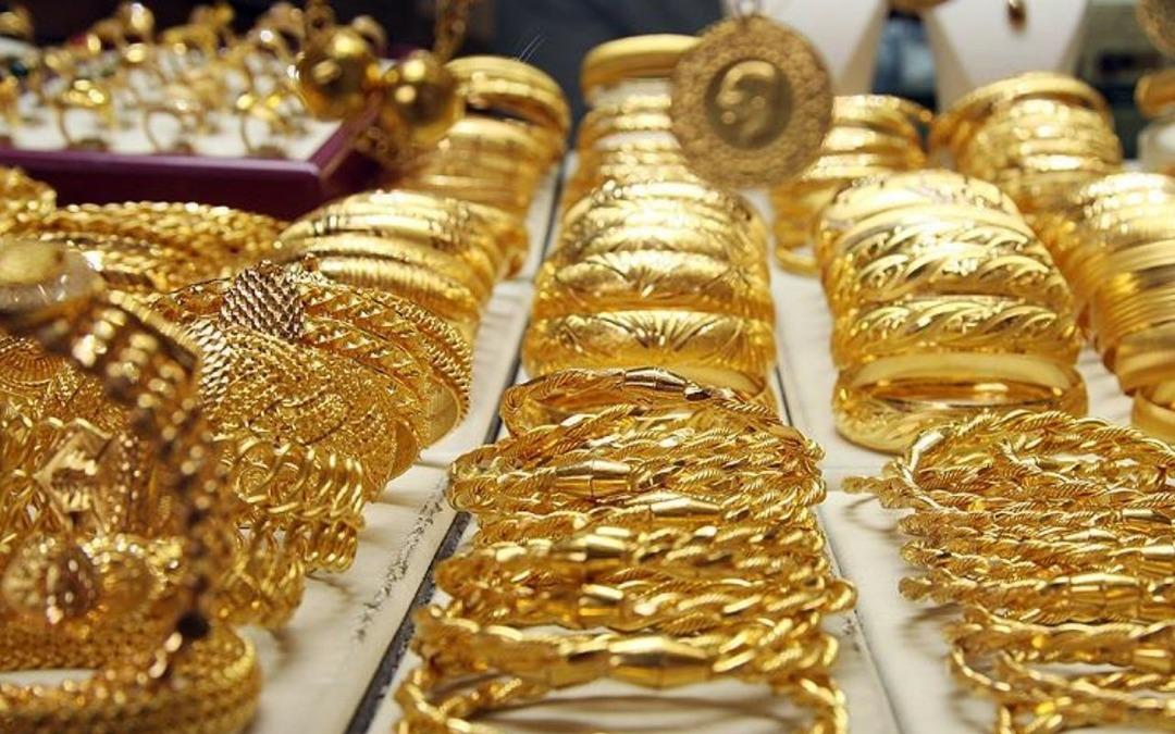 Zirveden alan altın yatırımcısı yüzde 15 zararda 4