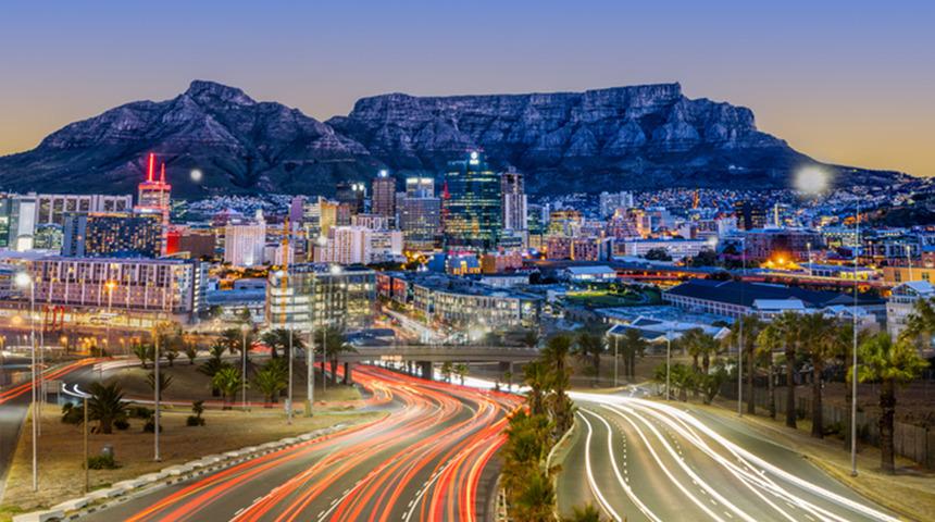 D&uuml;nyanın 3 başkentli tek &uuml;lkesi! &Uuml;stelik 12 resmi dili var