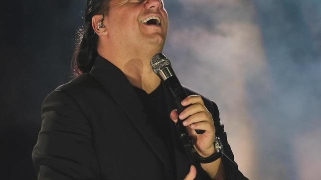 Ünlü şarkıcı Kubat iğne ipliğe döndü! Zayıflama sırrı ortaya çıktı