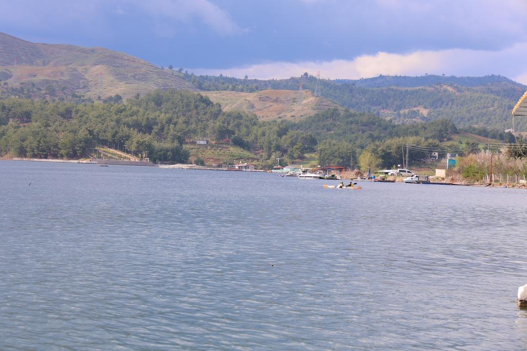 Bir şehir derin nefes aldı! Su alarmı sona erdi barajlar y&uuml;zde y&uuml;z doldu 2