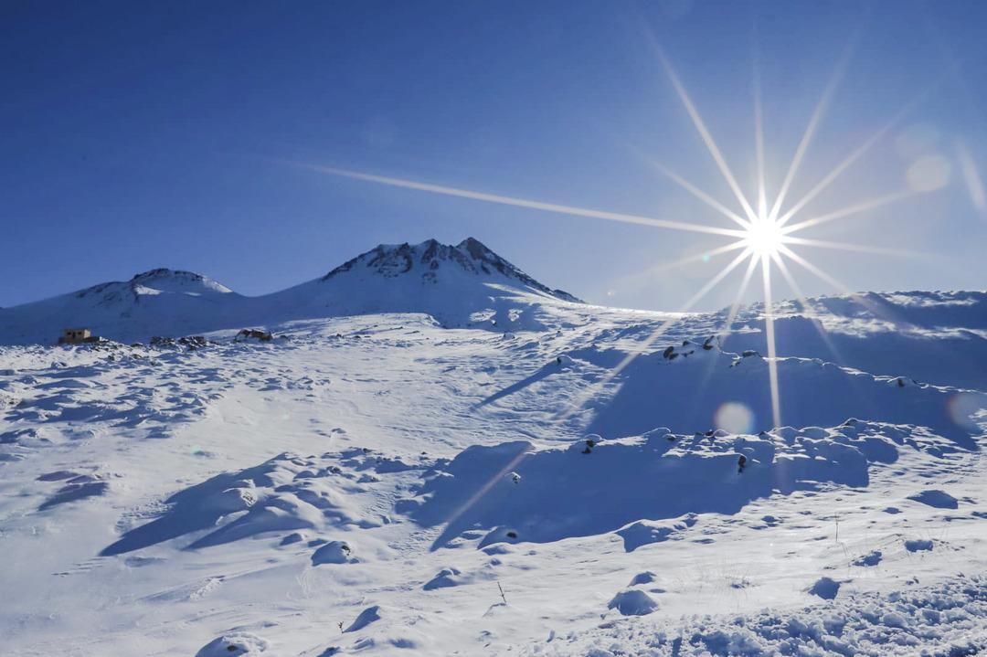 Faylar ve volkanlar birbirini tetikliyor: İ&ccedil; Anadolu genişliyor! İlk kez &ouml;l&ccedil;&uuml;ld&uuml; 6