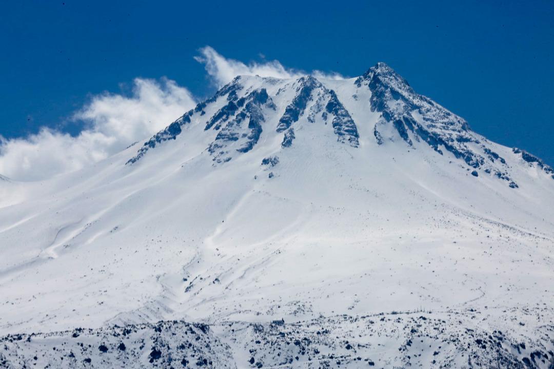 Faylar ve volkanlar birbirini tetikliyor: İ&ccedil; Anadolu genişliyor! İlk kez &ouml;l&ccedil;&uuml;ld&uuml; 5