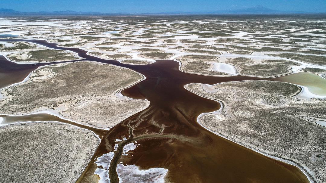 Faylar ve volkanlar birbirini tetikliyor: İ&ccedil; Anadolu genişliyor! İlk kez &ouml;l&ccedil;&uuml;ld&uuml; 3